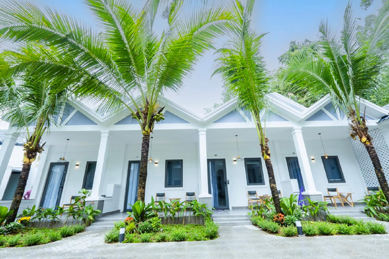 Public Area, NatalieLe's Homestay, Phú Quốc
