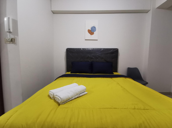 Bedroom 24