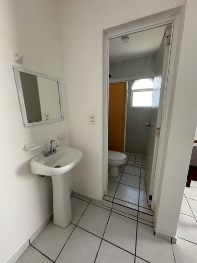 Bathroom 5, Hotel Grand Bahía los Cocos, San Blas