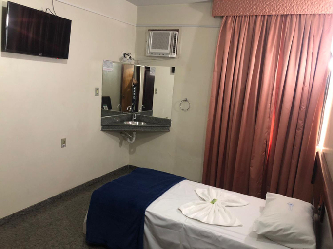 Bedroom 2, Avalon Executive, Goiania