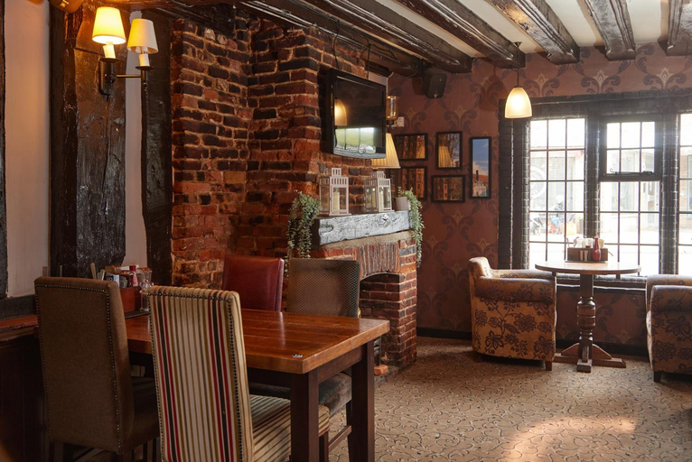 Others 5, Bull Hotel by Greene King Inns, Essex