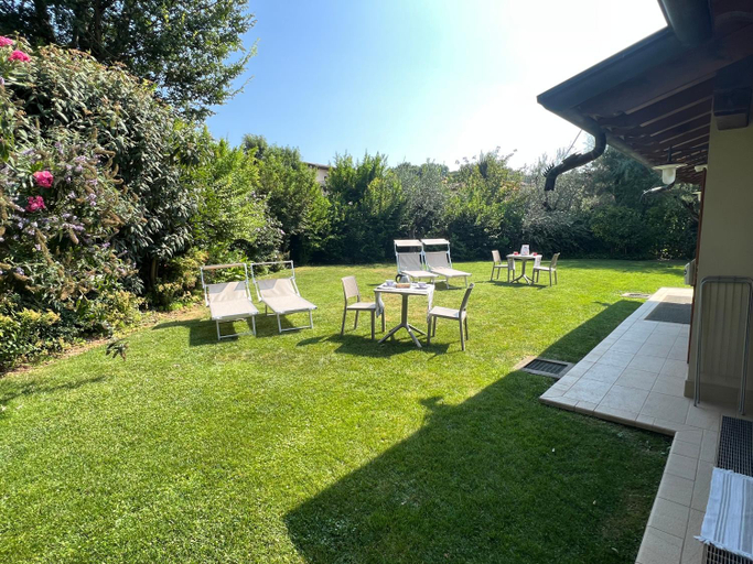 Others 3, Steba House Savani Barbara Foresteria Lombarda, Brescia