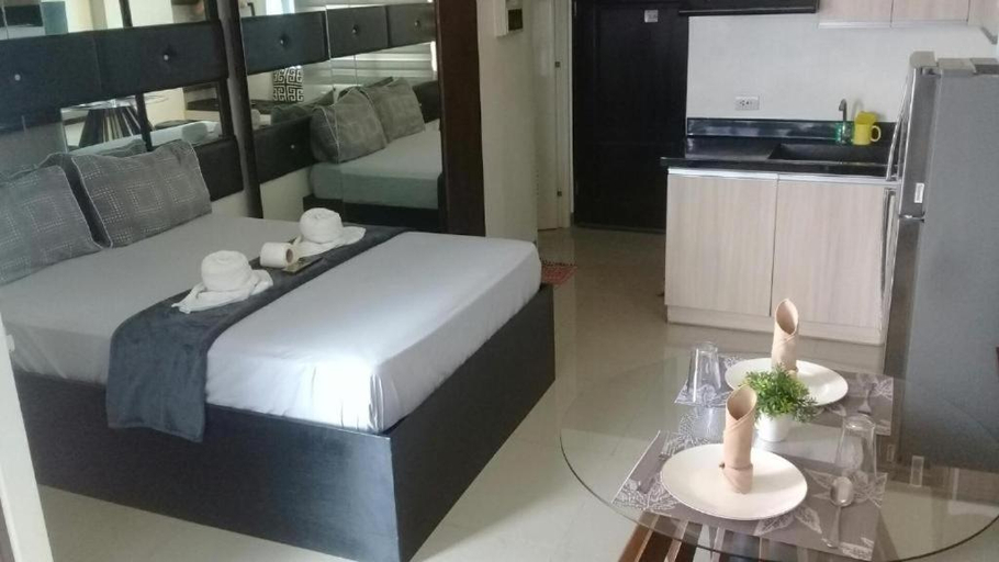 Others 3, Mabolo garden flat a9 Rooftop Pool Shortwalk to Ayala Mall, Cebu City