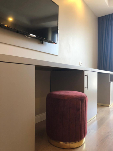 Others 5, Grand Iska Hotel, Fatih