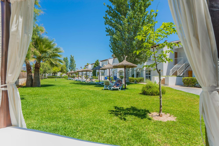 Others 4, Serenity Sands Apartment, Baleares