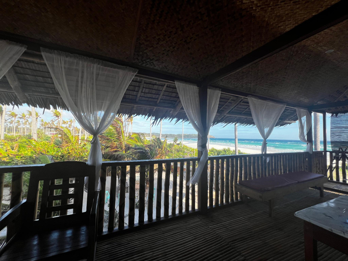 Public Area 3, BalayPalay Tourist Inn & Resto Bar, Araceli