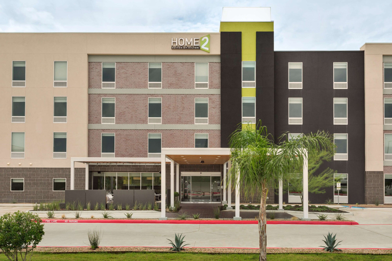 Exterior & Views 1, Home2 Suites by Hilton Houston/Katy, Houston