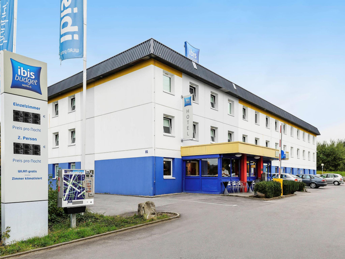 Others 5, ibis budget Aachen Nord, Städteregion Aachen