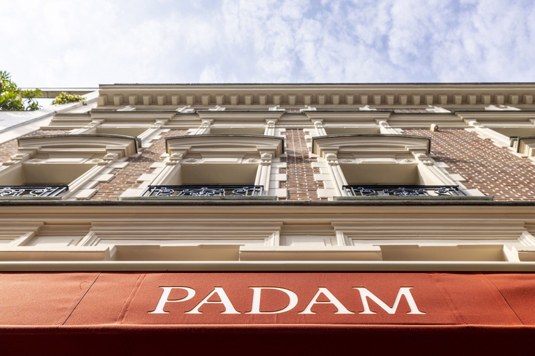 Exterior & Views 2, Padam Hôtel, Paris