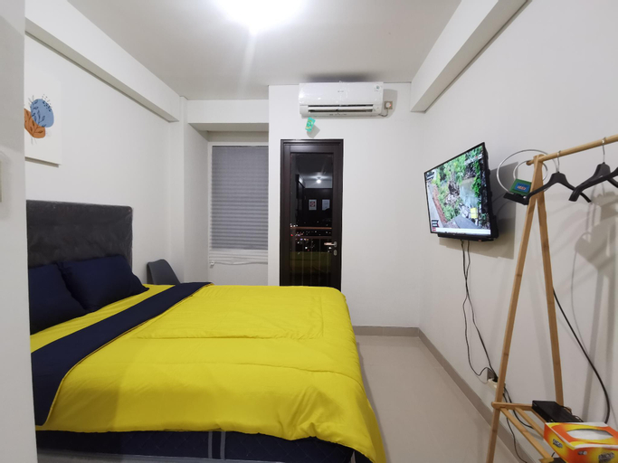 Bedroom 25