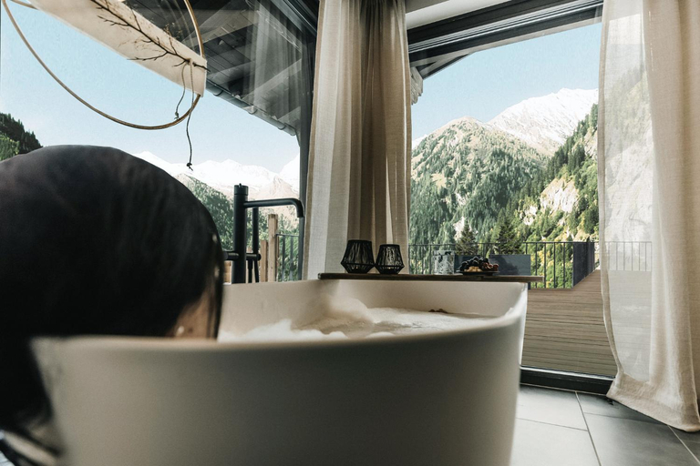 Others 3, ONKL XONNA Premium Alpin Chalets, Sankt Johann im Pongau