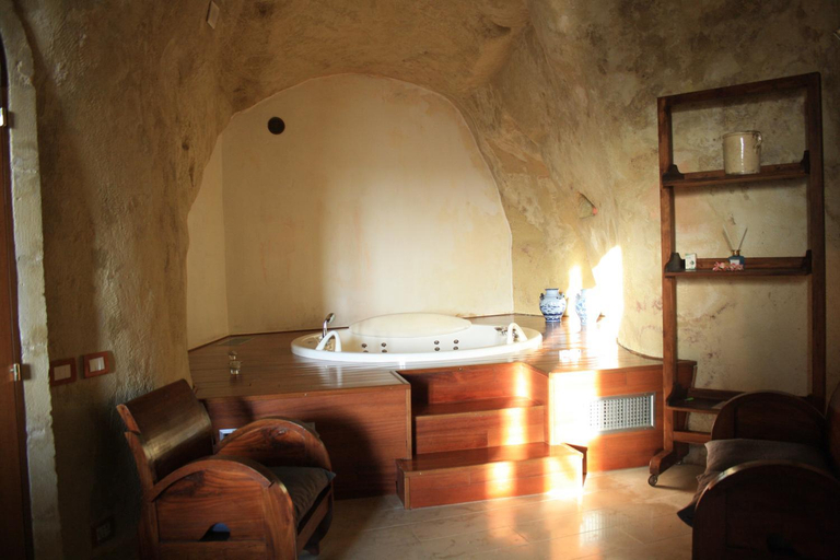 Others 4, Locus Amoenus, Matera