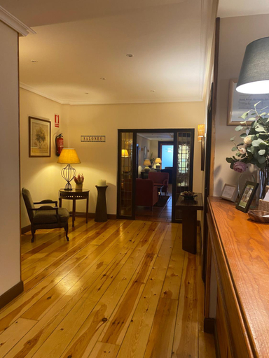 Public Area 2, Hotel Rural Spa & Wellness Hacienda Los Robles, Madrid