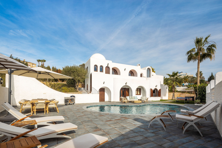 Sport & Beauty, Villa Levante Montiboli by Buccara, Alicante