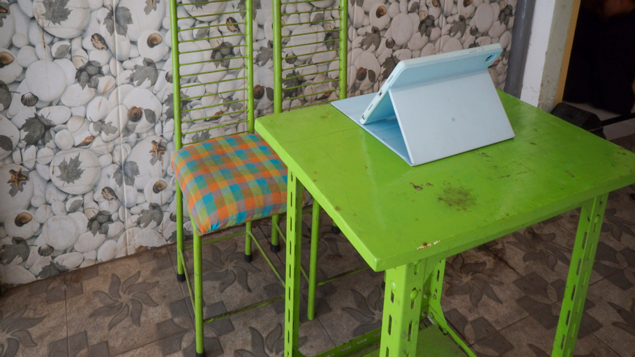 Public Area 2, SPOT ON 92860 Hunian 99, Banyuwangi