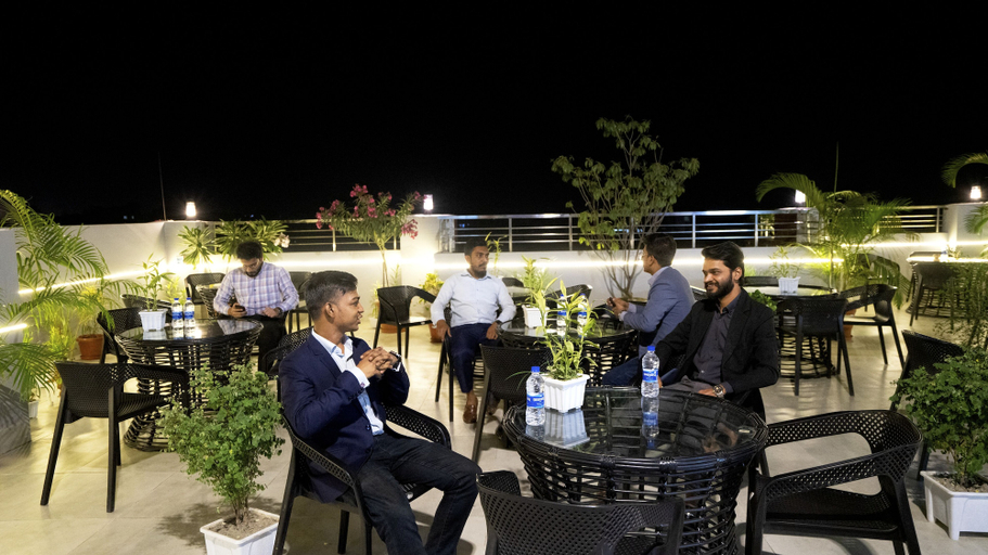 Food & Drinks 4, Xpressmall Hotels & Resorts, Dhaka