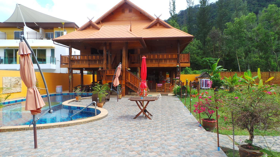 Others 5, Golden Teak Resort Baan Sapparot, Pulau Phuket