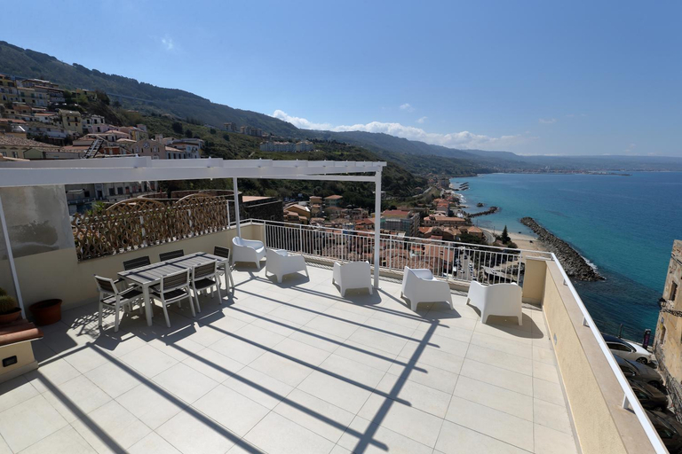 Others 4, Timpa rooms, Vibo Valentia