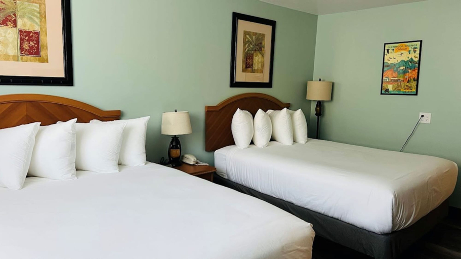Adventure Inn - Glenwood Springs, Garfield