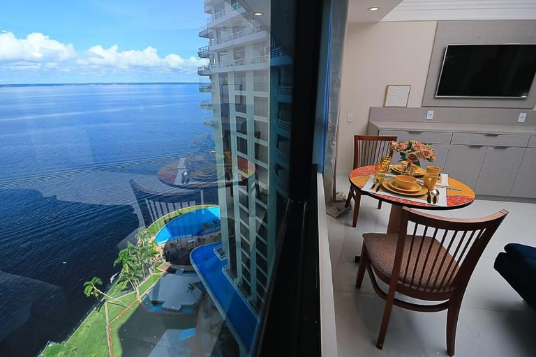 Others 4, Tropical Executive Flat 1307 With View, Maués