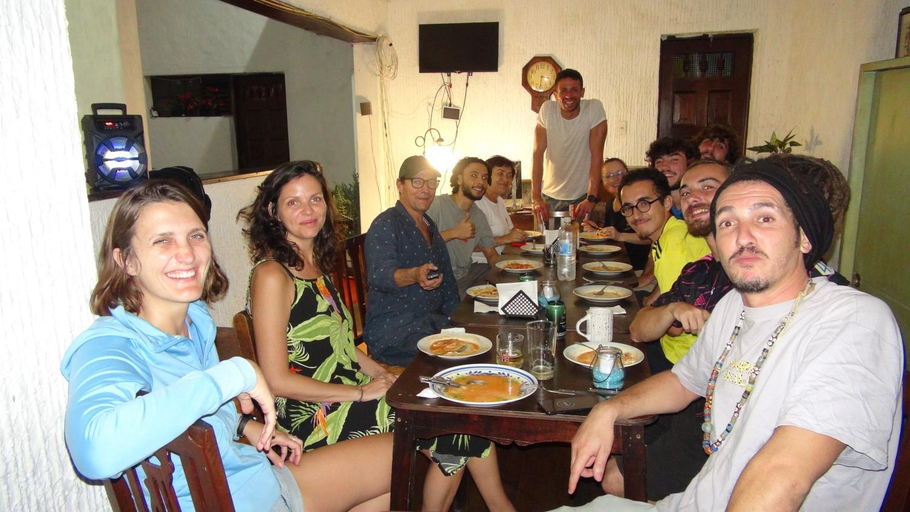 Others 4, Hostal prado colonial, Medellín