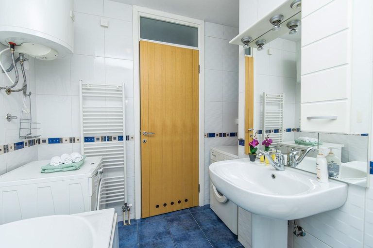 Bedroom, Modern 2BDR apartment in the center- FREE PARKING, Sarajevo