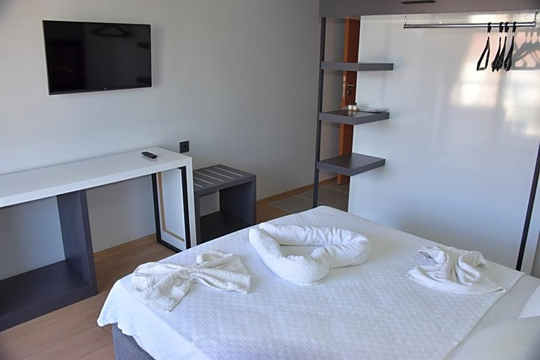 Bedroom 4, Hotel London Blue, Marmaris