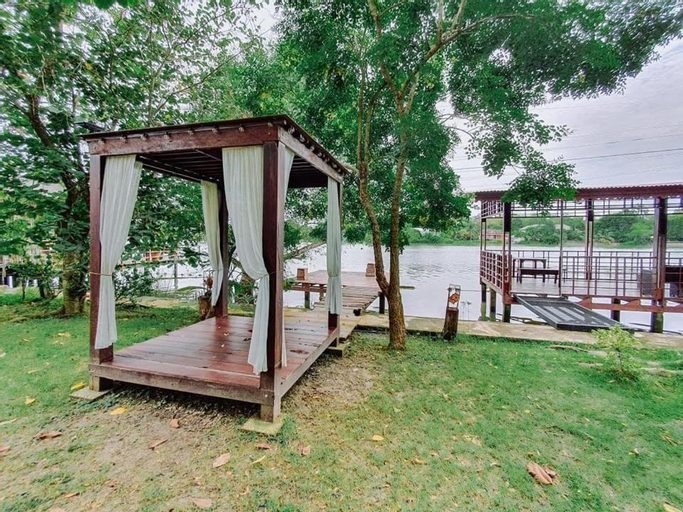 Others, ี เรือนปณาลี รีสอร์ท, Bang Khon Ti