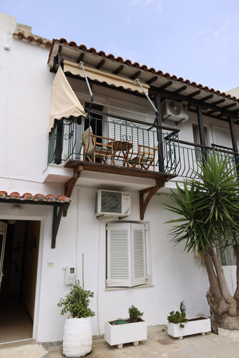 Others 4, Al Mar, Thessaly