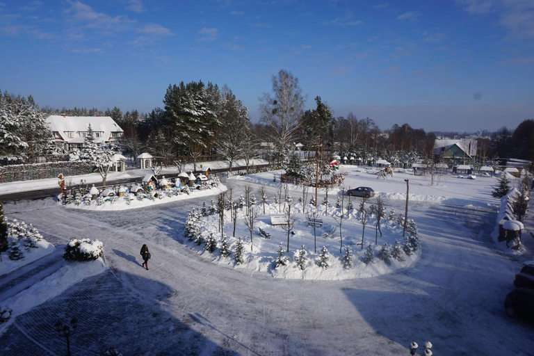 Others 5, Dwor Bartnika, Hajnówka