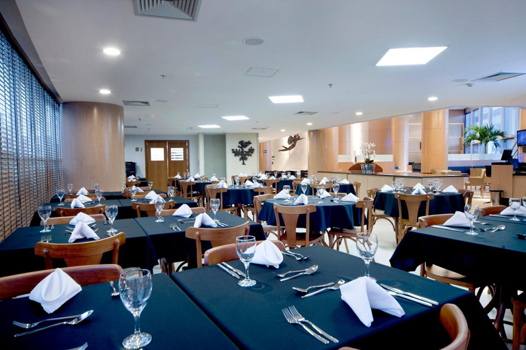 Food & Drinks 4, Quality Hotel Vitoria, Vitoria