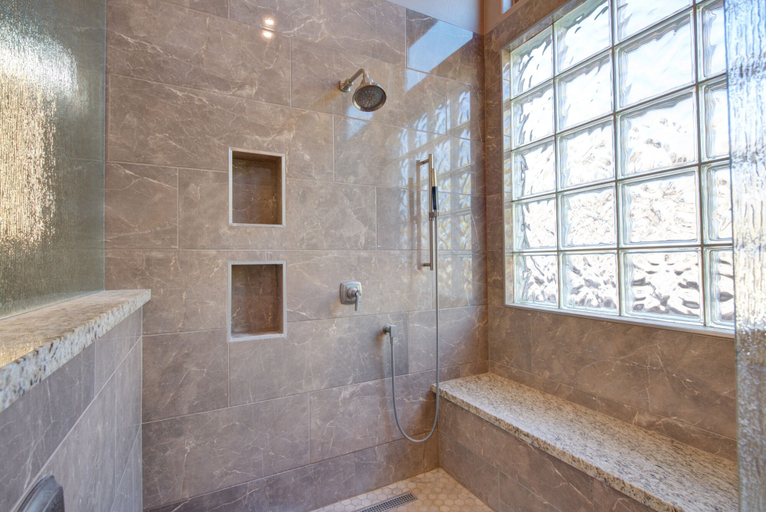 Bathroom 4, Scottsdale Luxury Heated Pool, Maricopa