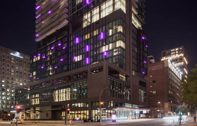 The Honeyrose Hotel, Montreal, A Tribute Portfolio Hotel, Montréal