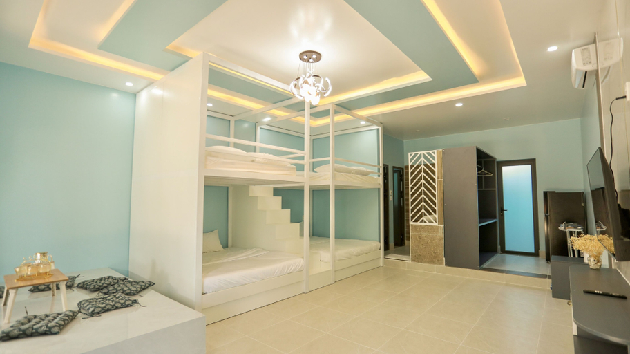 Others 5, Kiwi's Homestay & Cafe, Phan Thiết
