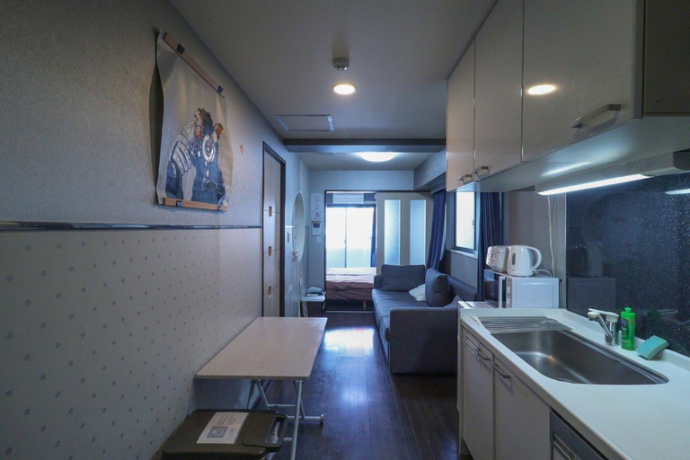 Others 3, Mel Theater Dull Wind - Vacation STAY 15750, Osaka