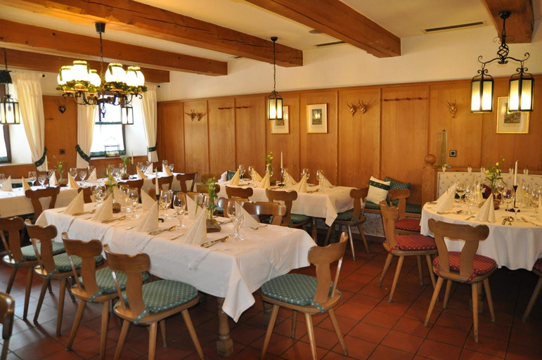 Food & Drinks 3, Gasthaus Glaser, Passau