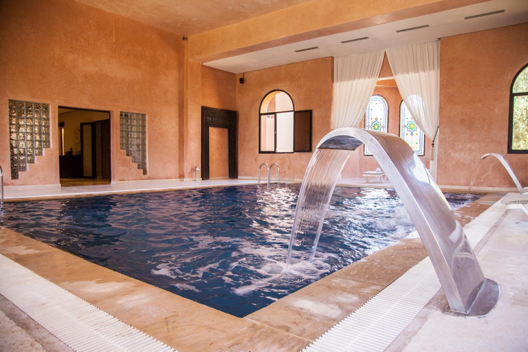 Sport & Beauty 2, Marrakech Ryads Parc & Spa, Marrakech