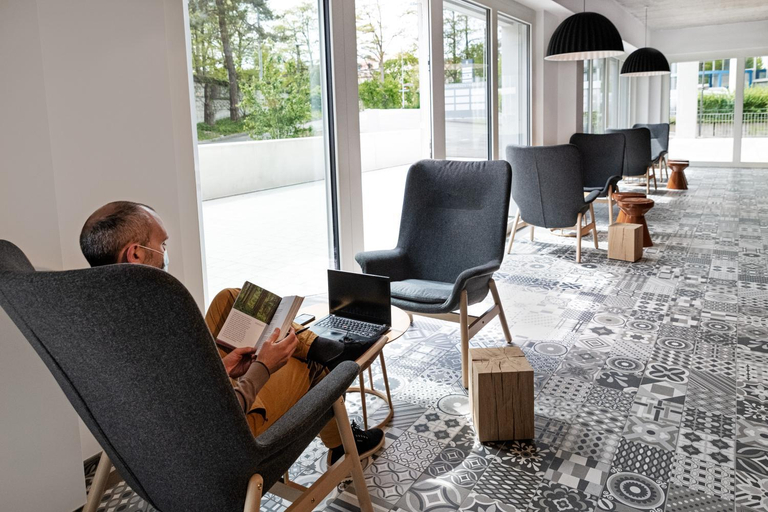 Others 4, B&B Hotel St Gallen, Sankt Gallen