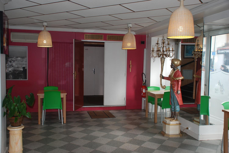 Food & Drinks 4, Residence de La Tour, Hauts-de-Seine