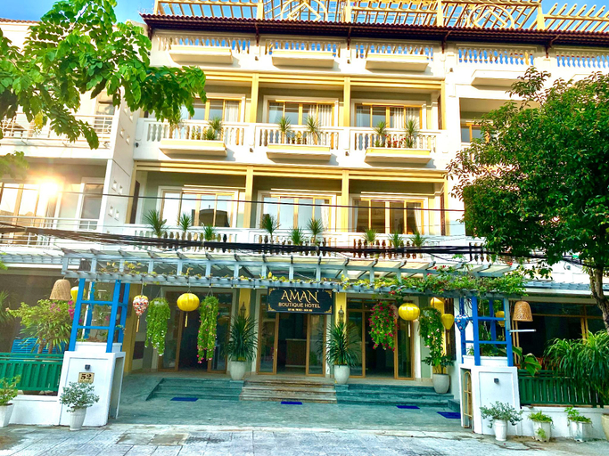 Exterior & Views 2, De Vivre Hoi An, Da Nang