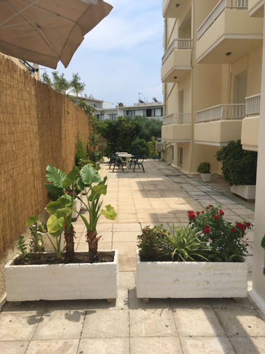Others 3, Manias Apartments, South Aegean
