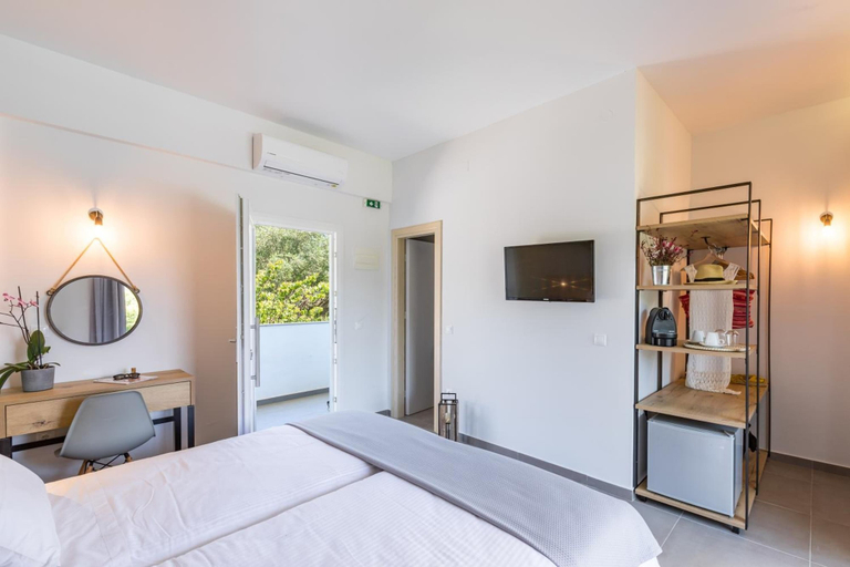Bedroom 3, La Maison Corfu - Adults Only, Ionian Islands