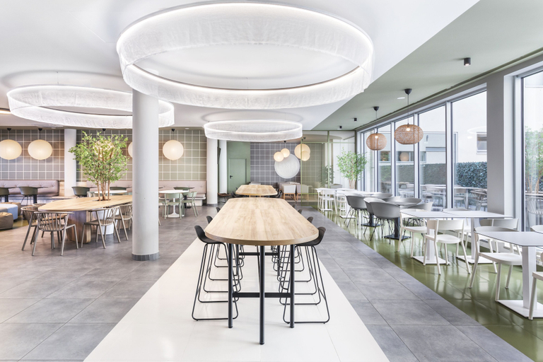 Food & Drinks 5, B&B Hotel Lisboa Aeroporto, Loures