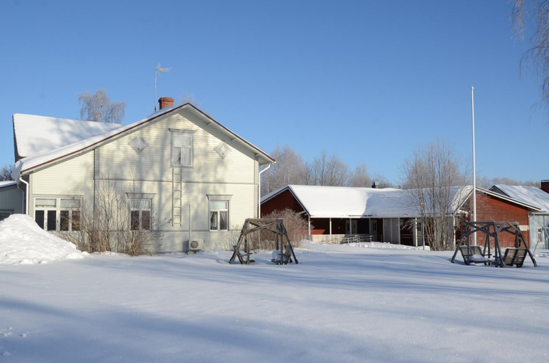 Others 4, Taiga Resort, Northern Ostrobothnia