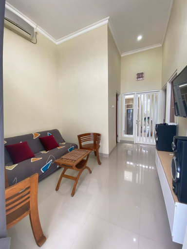 Others 5, VILLA IZNA BATU, Malang