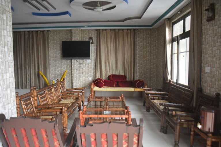 Food & Drinks 5, Hotel Eagle Nest Malam Jabba , Malakand