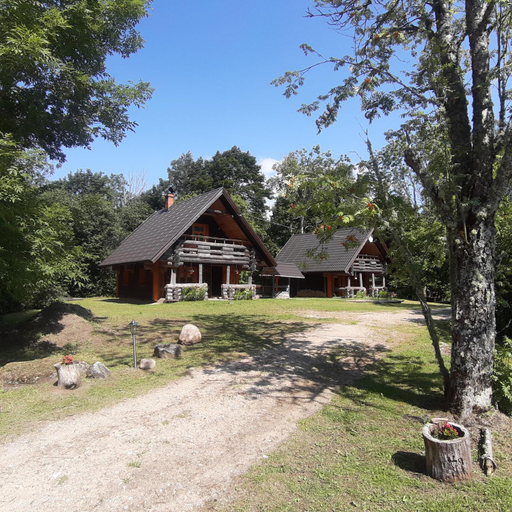 Exterior view 3, SMITI, Limbaži