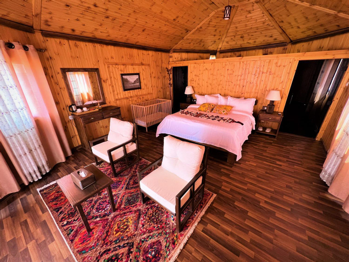 Bedroom 11