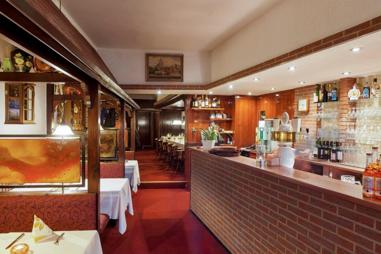 Food & Drinks, Restaurant Donau, Region Hannover