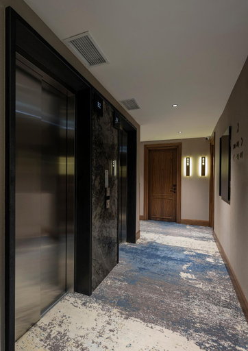 Others 5, Livro Hotel, Fatih